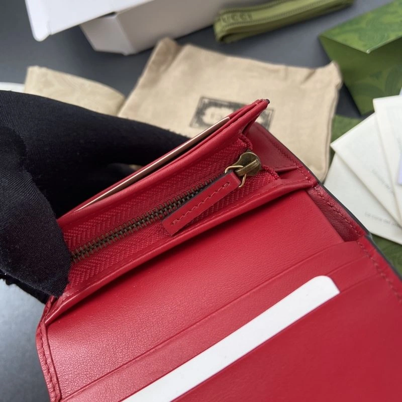 Gucci Wallets Purse OnTrend 65785