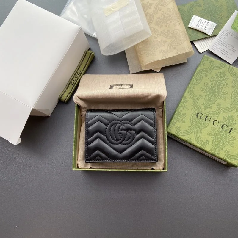 WaterResistant Gucci Wallets Purse 37655