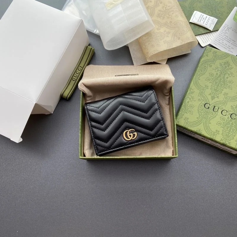 WaterResistant Gucci Wallets Purse 37655