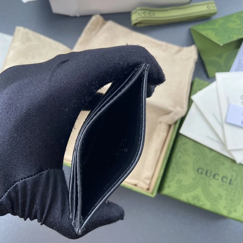 Gucci Wallets Purse ComfortFit 65786