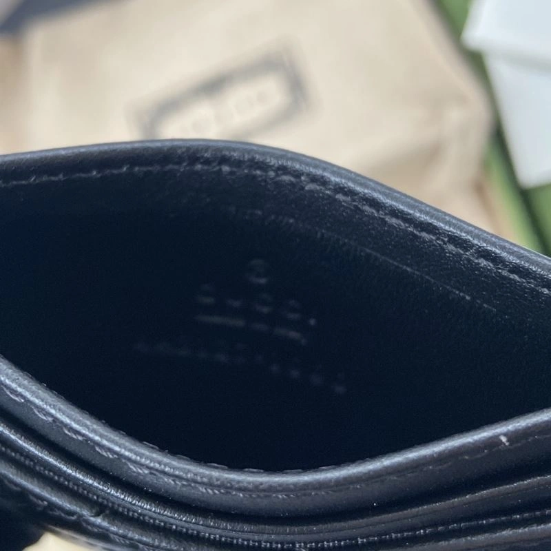 Gucci Wallets Purse ComfortFit 65786