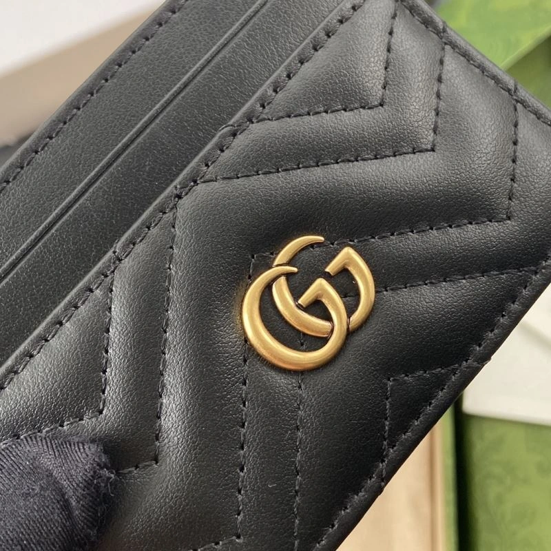 Gucci Wallets Purse ComfortFit 65786