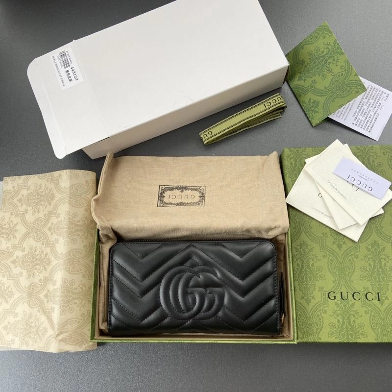Unique Gucci Wallets Purse 65777