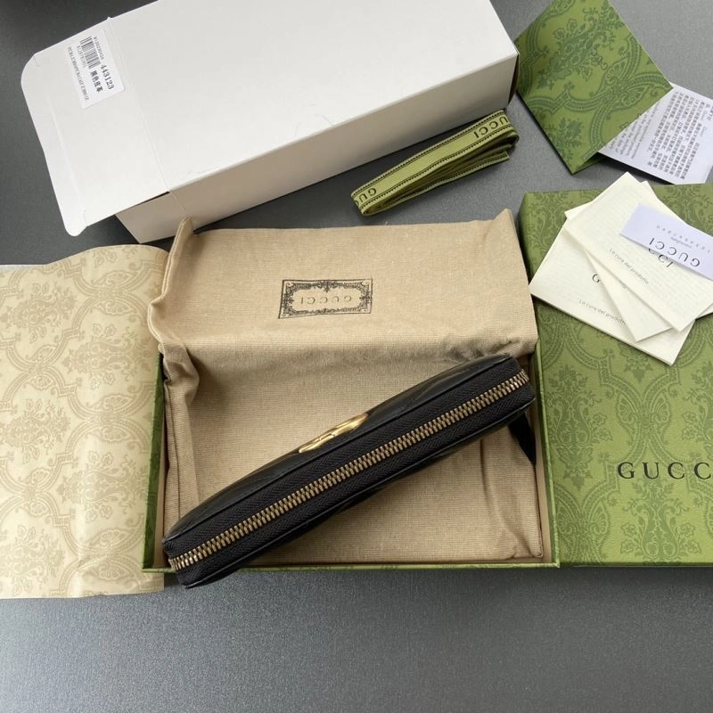 Unique Gucci Wallets Purse 65777