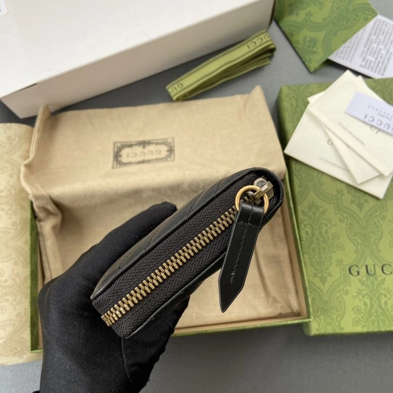 Unique Gucci Wallets Purse 65777
