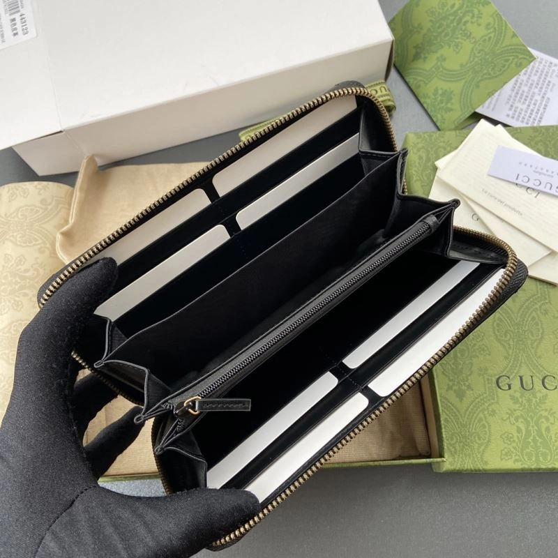Unique Gucci Wallets Purse 65777