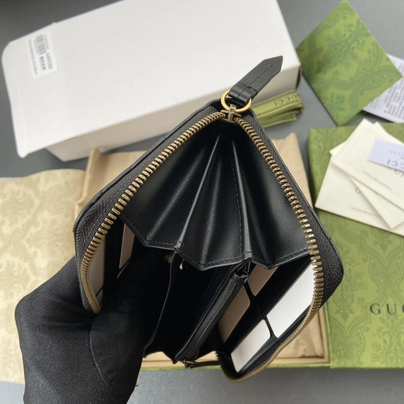 Unique Gucci Wallets Purse 65777
