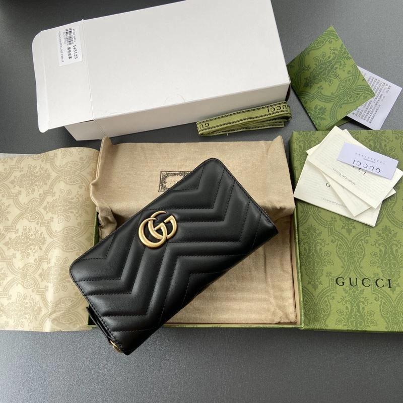 Unique Gucci Wallets Purse 65777