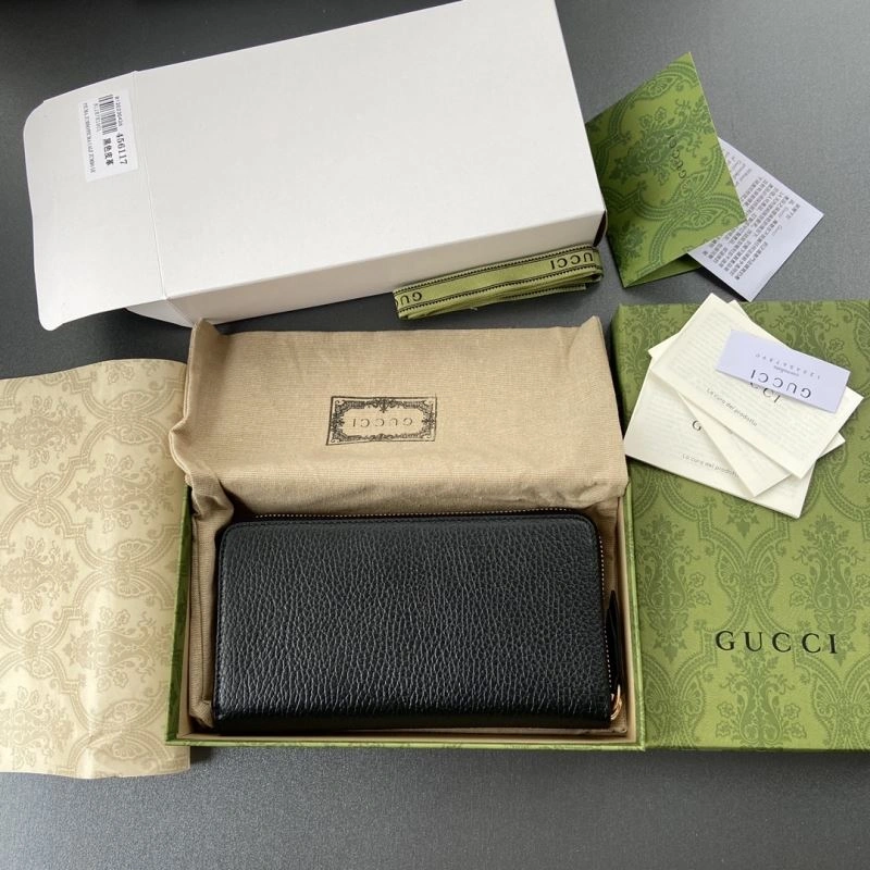 MultiPurpose Gucci Wallets Purse 65805