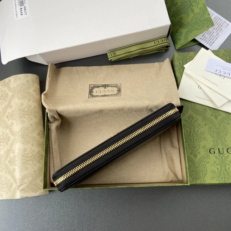 MultiPurpose Gucci Wallets Purse 65805