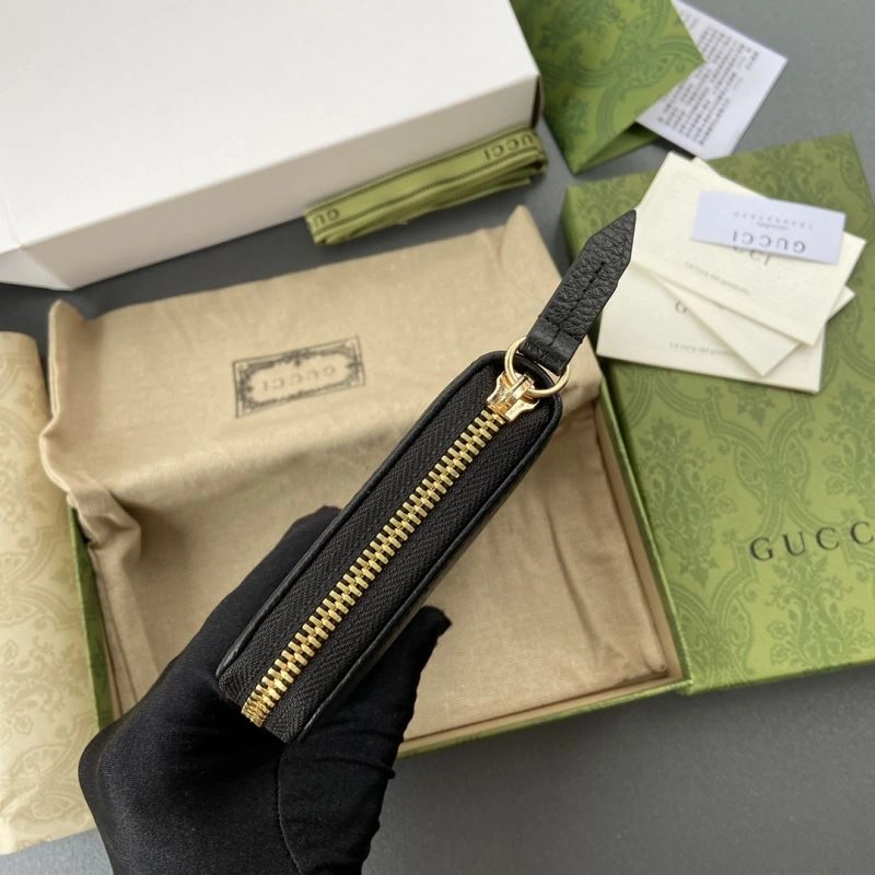 MultiPurpose Gucci Wallets Purse 65805