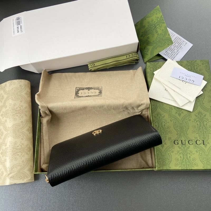 MultiPurpose Gucci Wallets Purse 65805