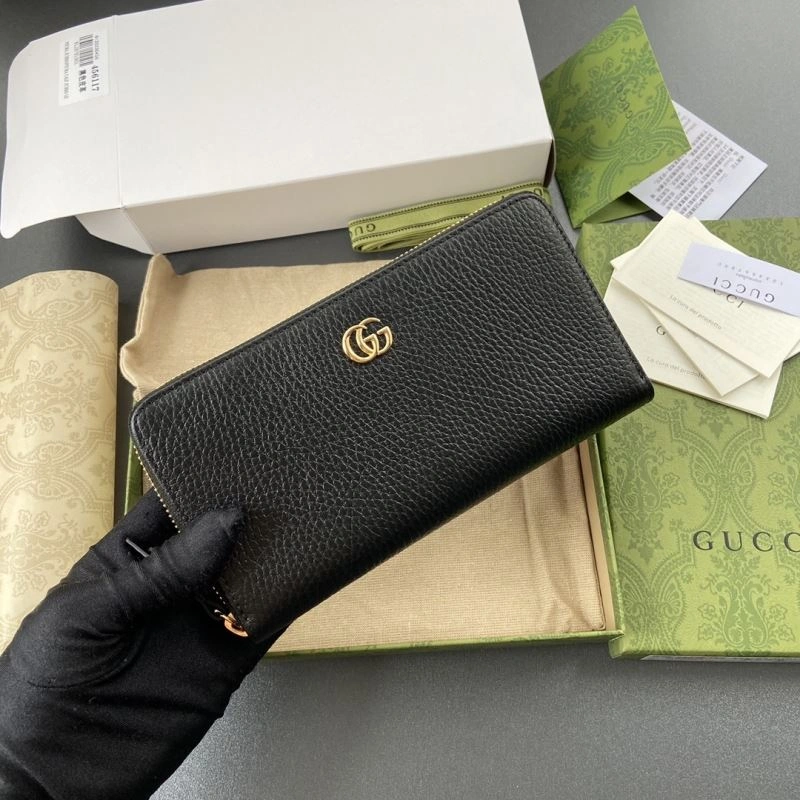 MultiPurpose Gucci Wallets Purse 65805