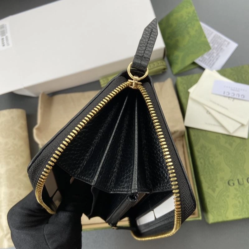 MultiPurpose Gucci Wallets Purse 65805