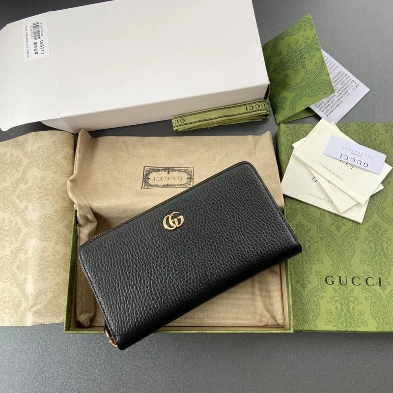 MultiPurpose Gucci Wallets Purse 65805