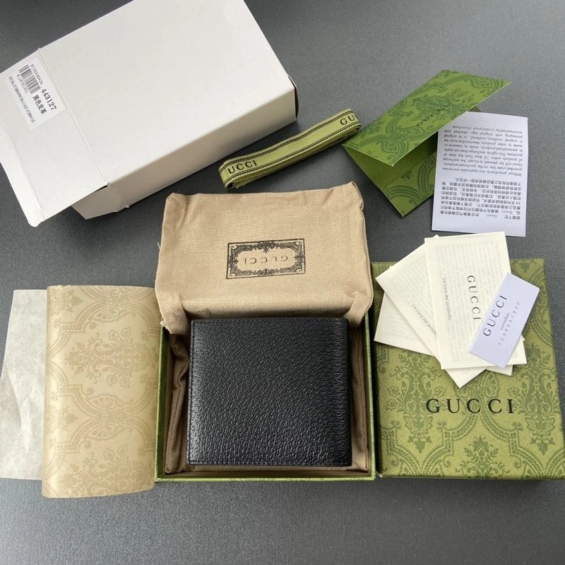 FastDry Gucci Wallets Purse 65775