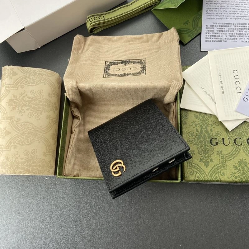 FastDry Gucci Wallets Purse 65775
