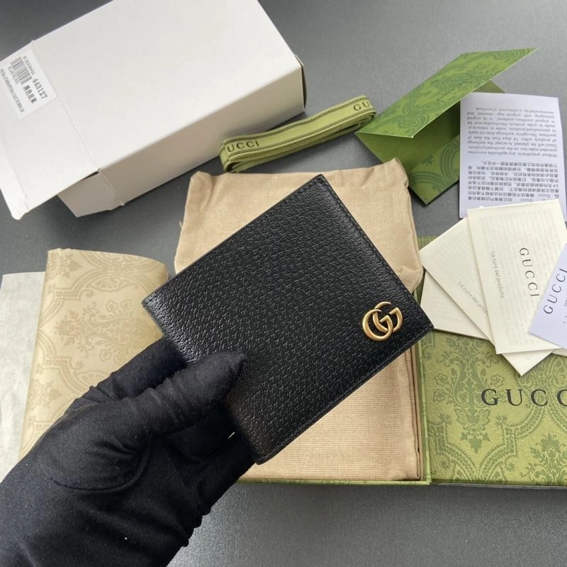 FastDry Gucci Wallets Purse 65775