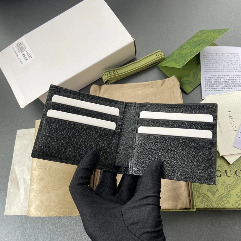FastDry Gucci Wallets Purse 65775