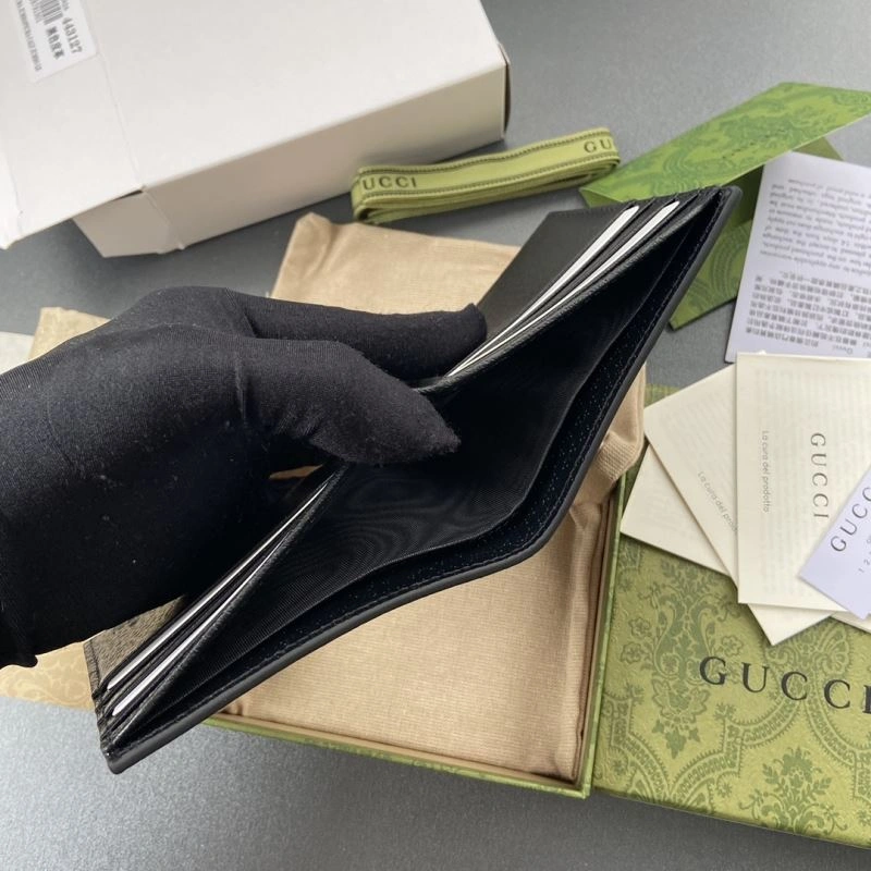 FastDry Gucci Wallets Purse 65775