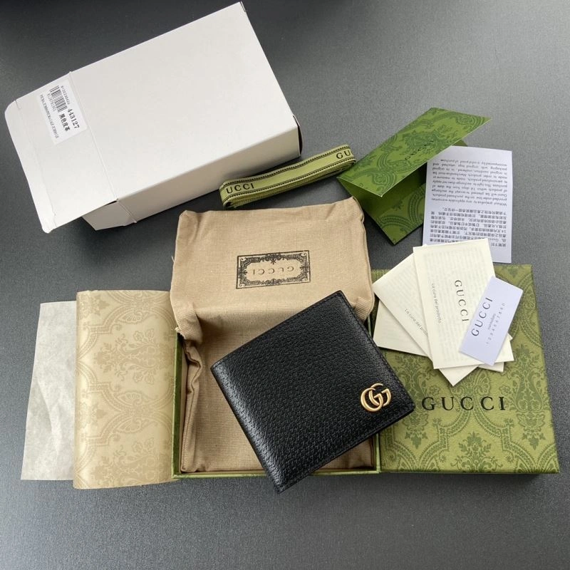 FastDry Gucci Wallets Purse 65775