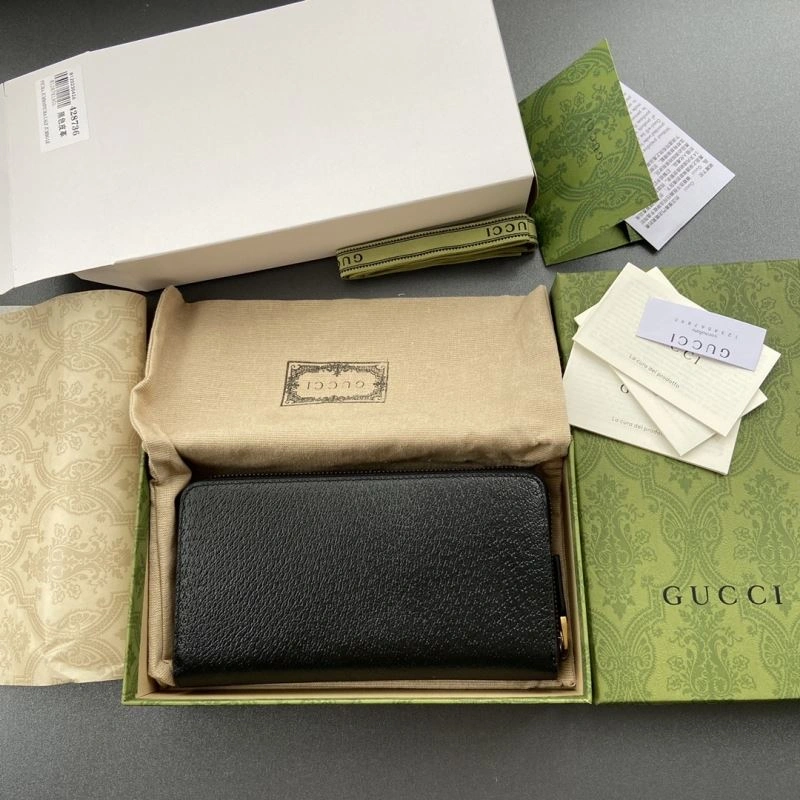 Gucci Wallets Purse EasyMatch 65774