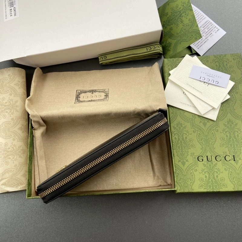 Gucci Wallets Purse EasyMatch 65774