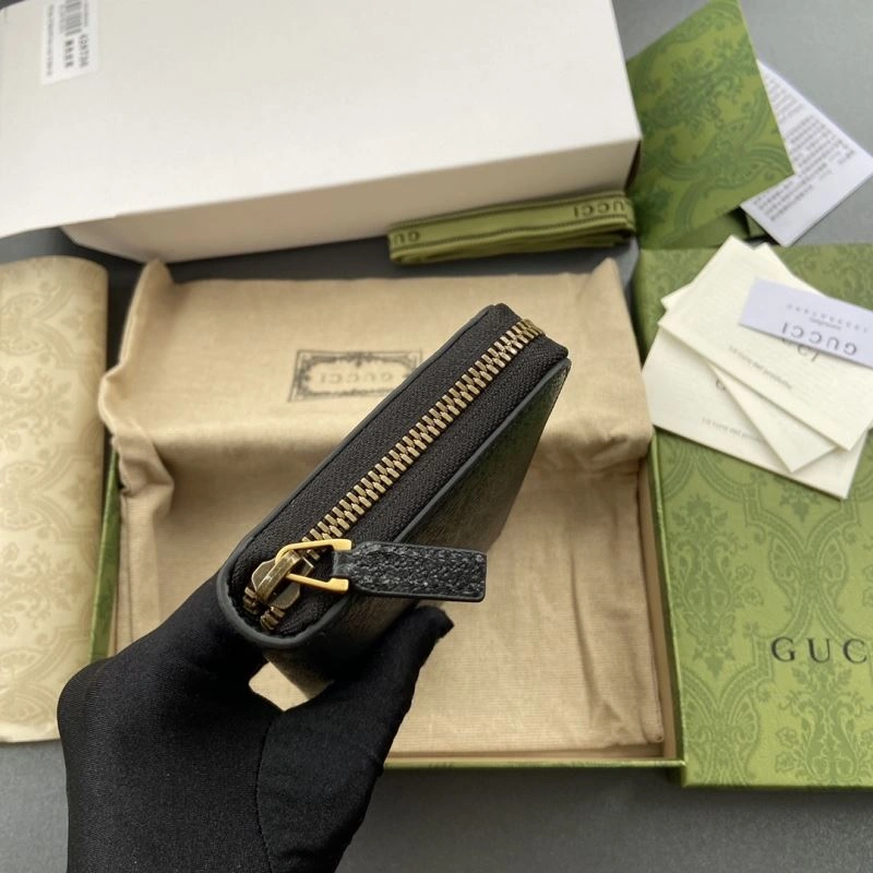 Gucci Wallets Purse EasyMatch 65774
