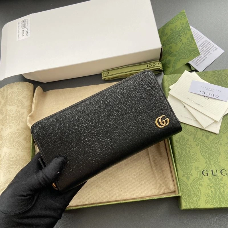 Gucci Wallets Purse EasyMatch 65774