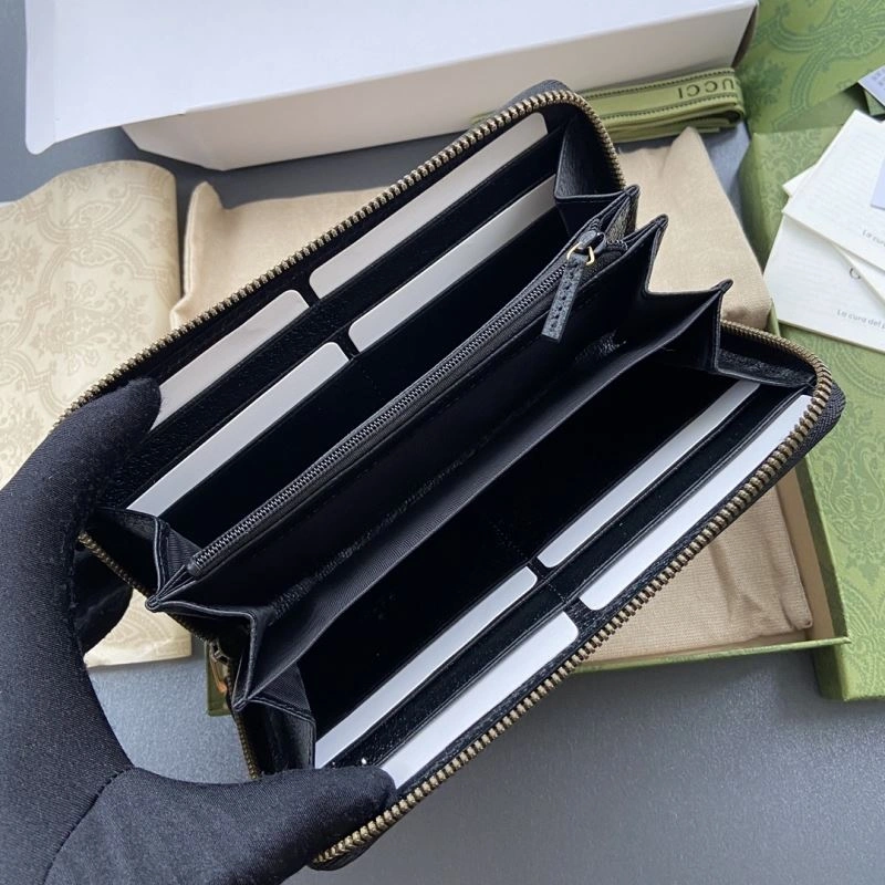 Gucci Wallets Purse EasyMatch 65774