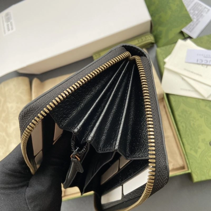 Gucci Wallets Purse EasyMatch 65774
