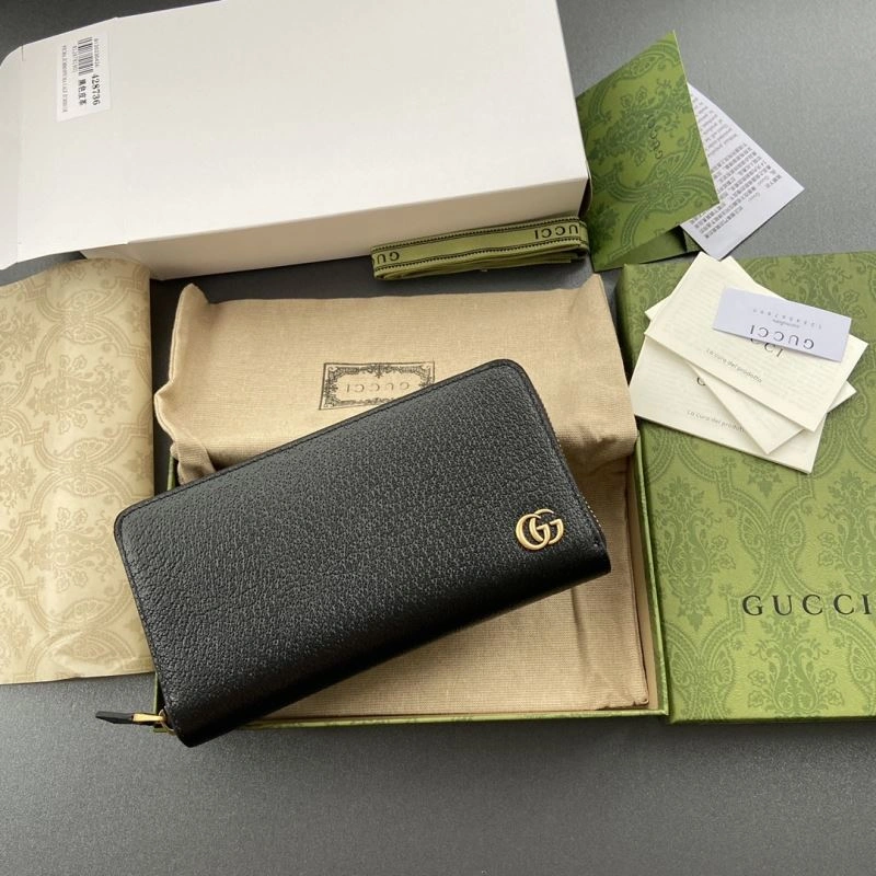 Gucci Wallets Purse EasyMatch 65774