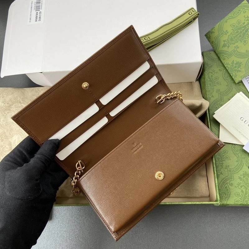 SoftTouch Gucci Wallets Purse 65766