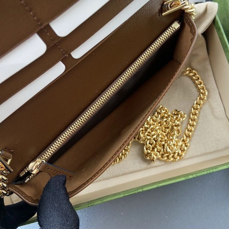 SoftTouch Gucci Wallets Purse 65766