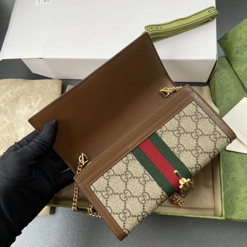 Gucci Wallets Purse Tailored 65768