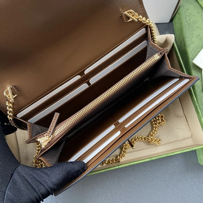 Gucci Wallets Purse Tailored 65768