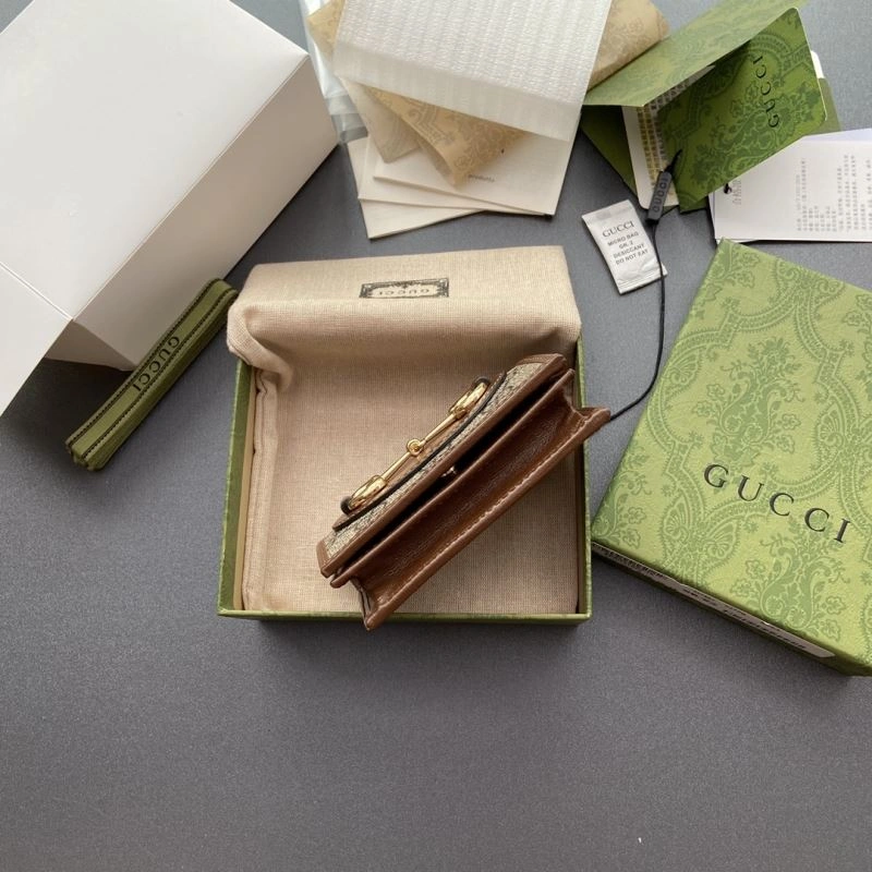 Gucci Wallets Purse Chic 65772