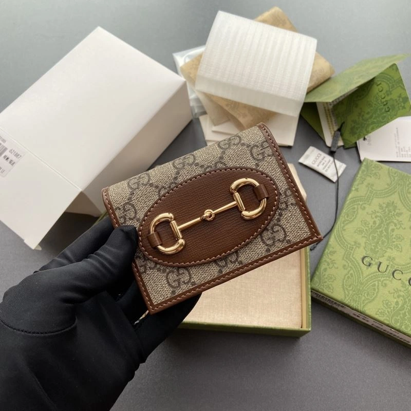 Gucci Wallets Purse Chic 65772