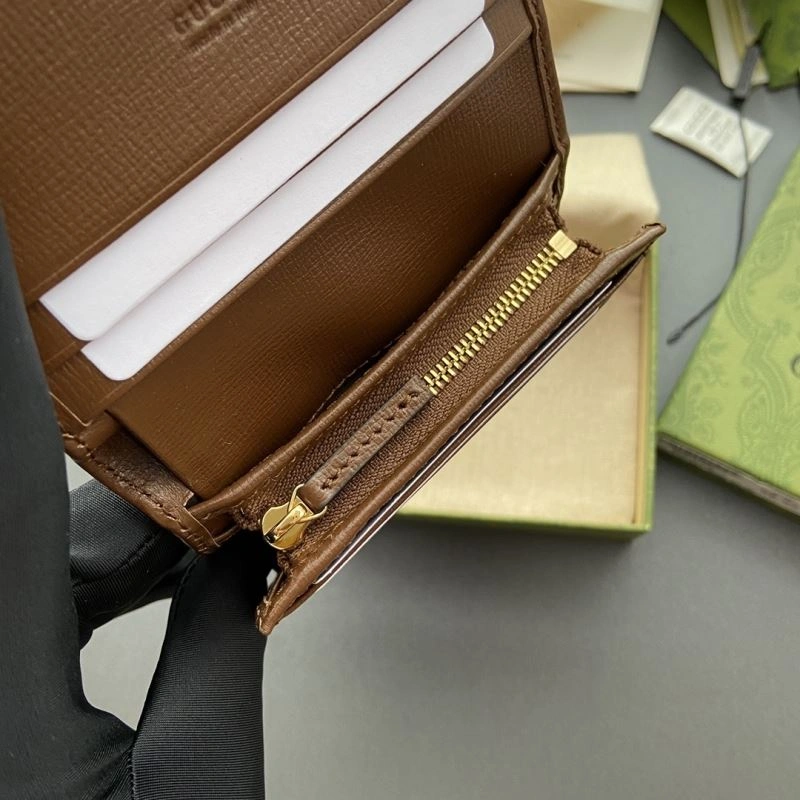 Gucci Wallets Purse Chic 65772