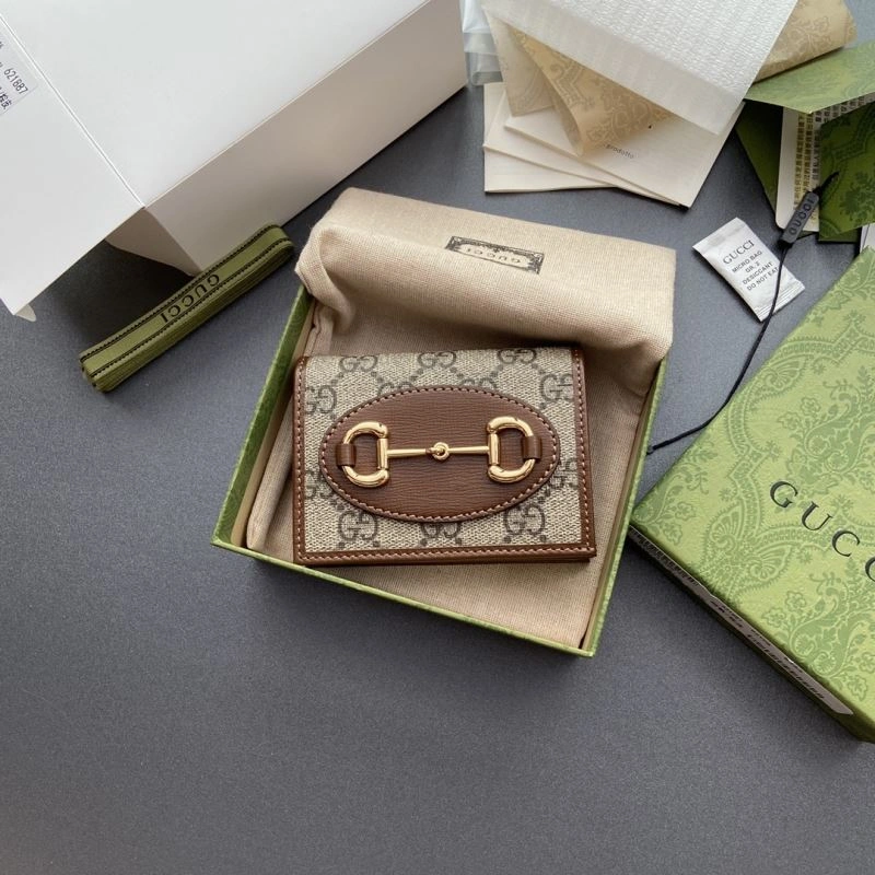 Gucci Wallets Purse Chic 65772