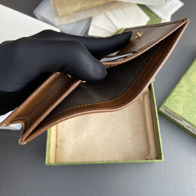 Gucci Wallets Purse Chic 65772