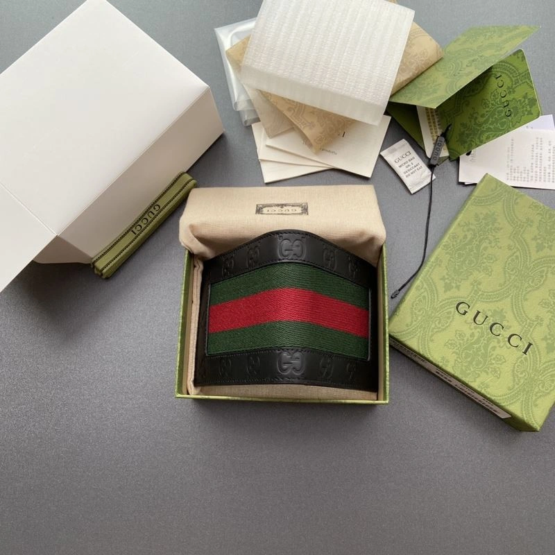 Gucci Wallets Purse Chic 65763