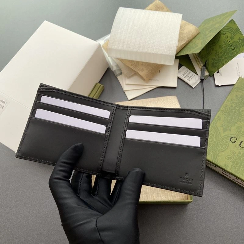 Gucci Wallets Purse Chic 65763
