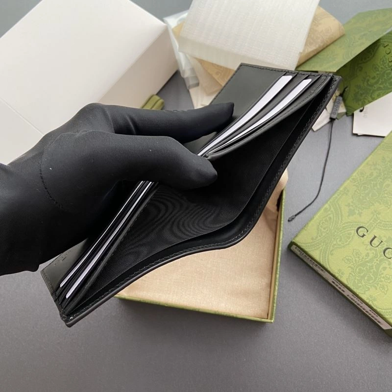 Gucci Wallets Purse Chic 65763