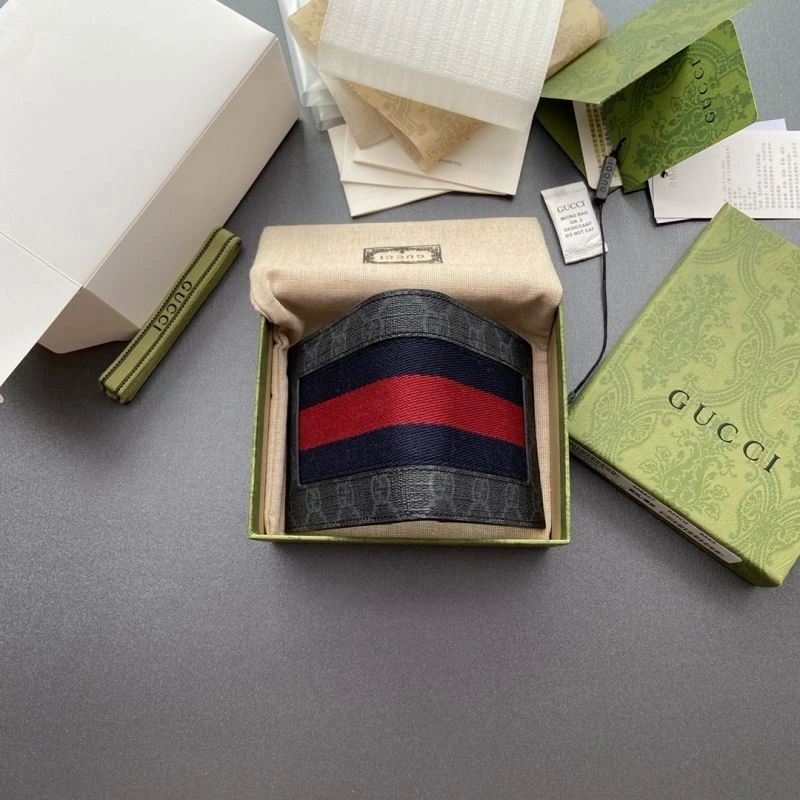 Gucci Wallets Purse TravelReady 65761