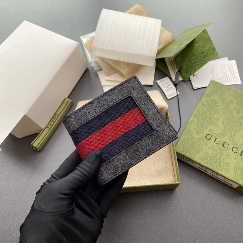 Gucci Wallets Purse TravelReady 65761