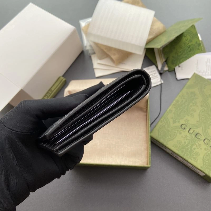 Gucci Wallets Purse TravelReady 65761
