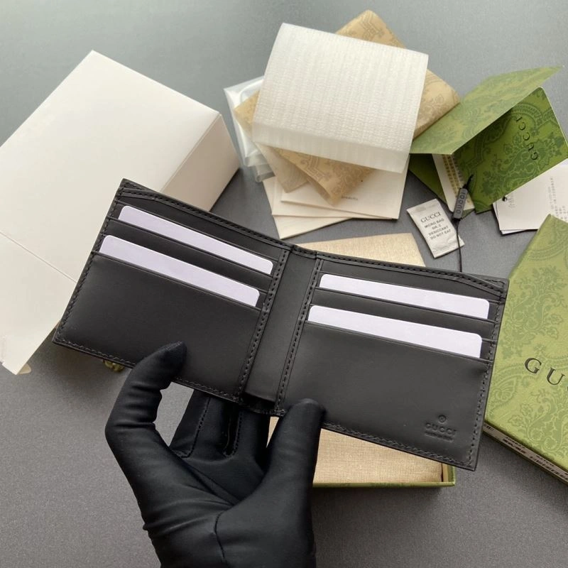 Gucci Wallets Purse TravelReady 65761