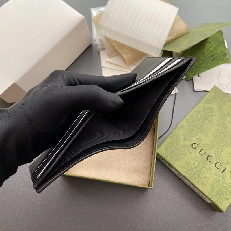 Gucci Wallets Purse TravelReady 65761