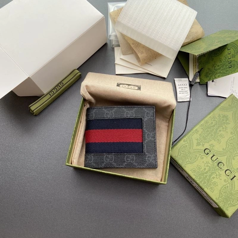 Gucci Wallets Purse TravelReady 65761